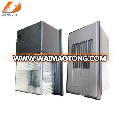 warm white high power led wall mounted fixture and lighting