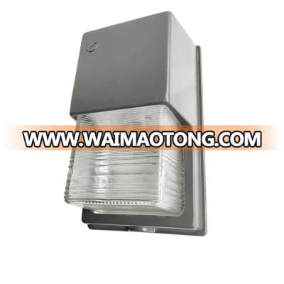 Traditional Aluminum housing wall light for LED HID