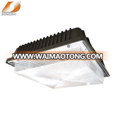 freight depot car building house LED canopy ceiling light