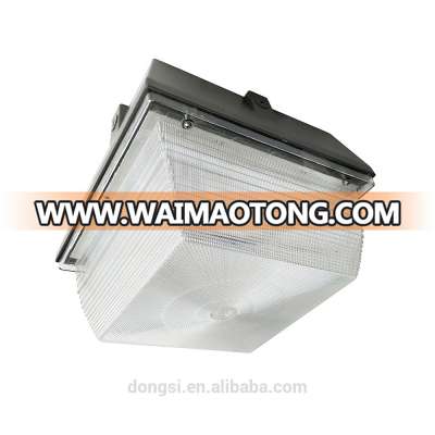 outdoor led gas station canopy lighting 60w