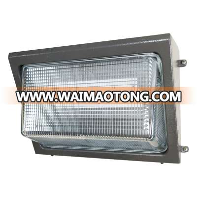 DLC America stander LED wall pack housing for outdoor LED wall light