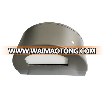 Direct light full cut off outdoor LED wall pack lighting