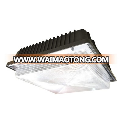 PC storehouse LED canopy light for gas station