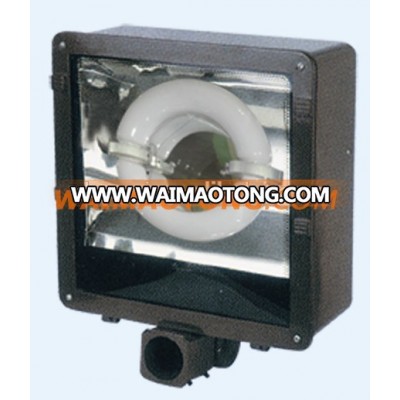 soft light industrial workshop light 150w induction lamp