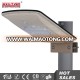 6W motion sensor integrated led all in one solar street light price