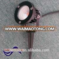 220V outside landscape lighting, 80Ra landscape led light IP65