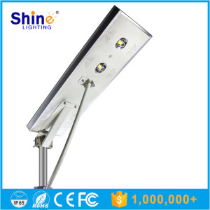 50W Solar Light Street Lighting